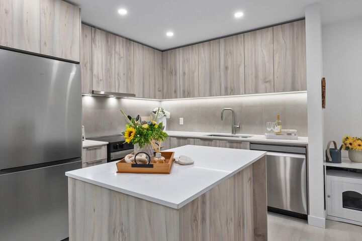 Property Photo:  3596 Malsum Drive 203  BC V7G 0B5 
