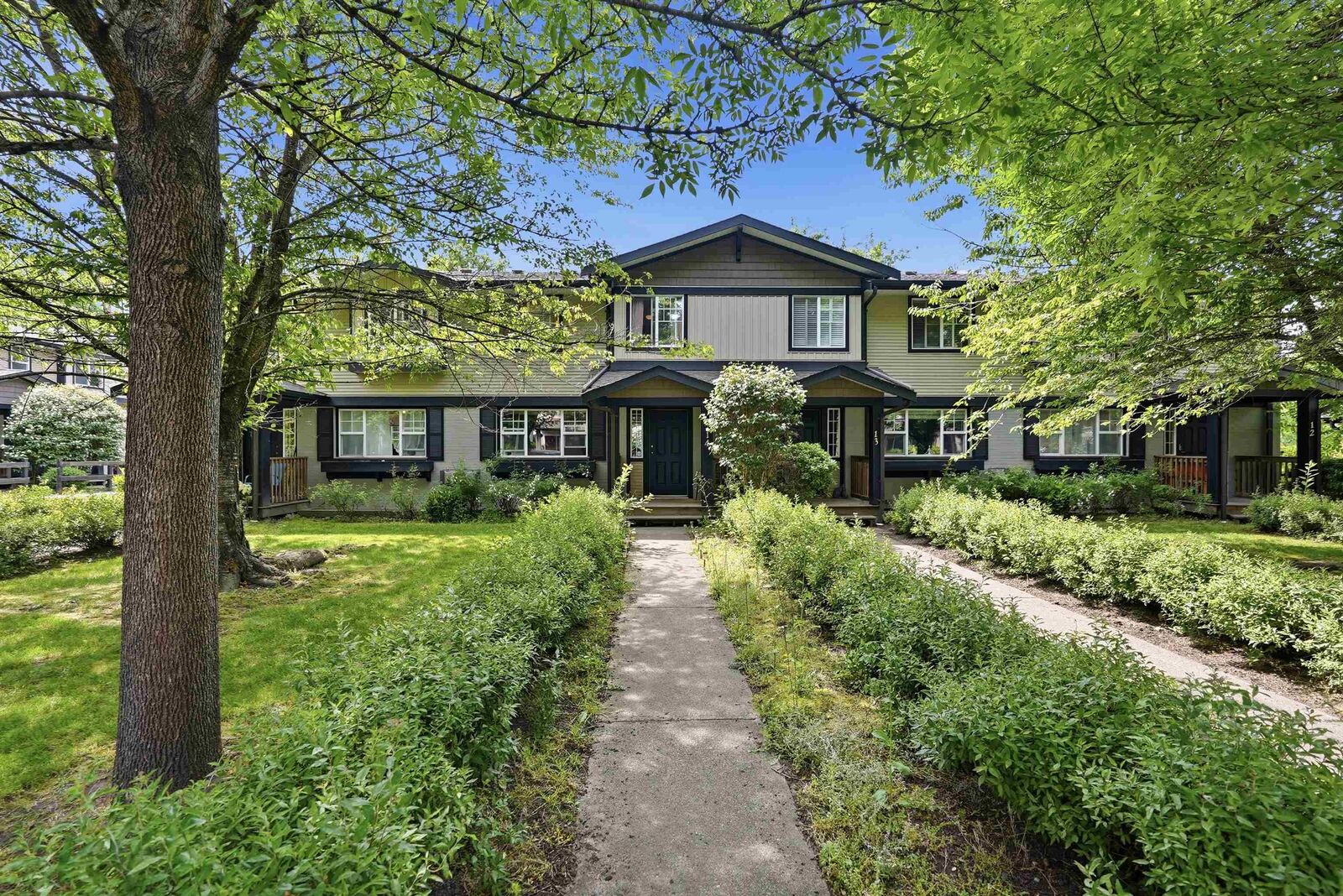 Photo de la propriété:  45535 Shawnigan Crescent 14  BC V2R 0A2 
