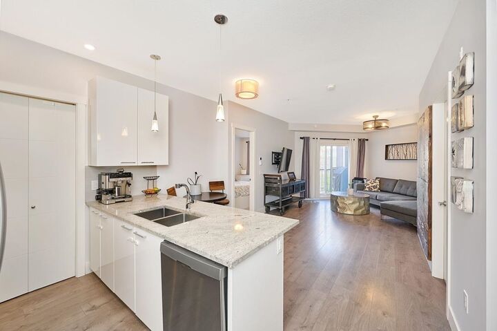 Property Photo:  20175 53 Avenue 314  BC V3A 0J8 