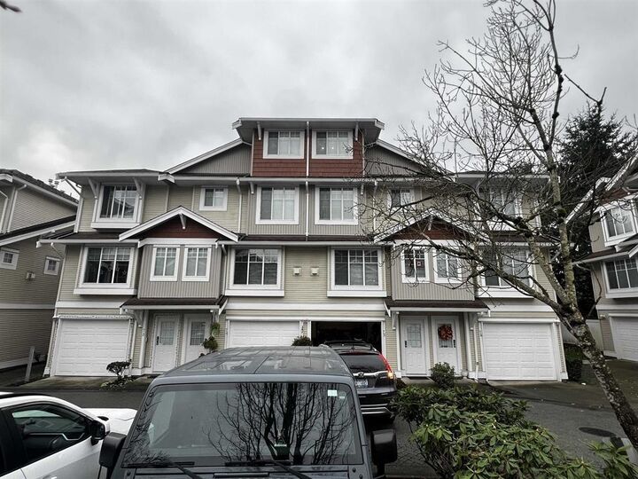 Property Photo: 12110 75A Avenue 75 BC V3W 1M1
