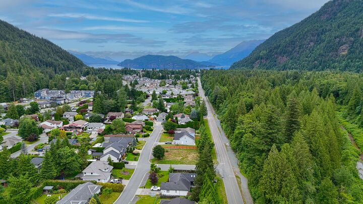 Property Photo: 839 Myng Crescent BC V0M 1K0