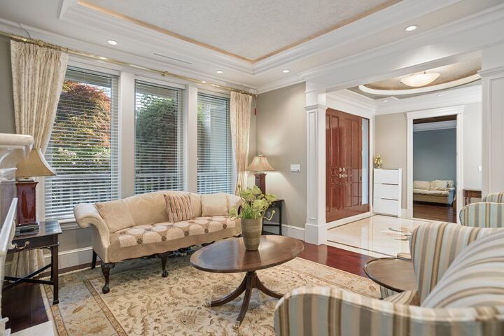 Property Photo: 2155 W 37th Avenue BC V6M 1N9