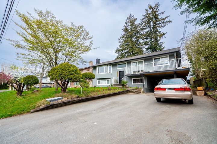 Property Photo: 8824 116 Street BC V4C 5W5