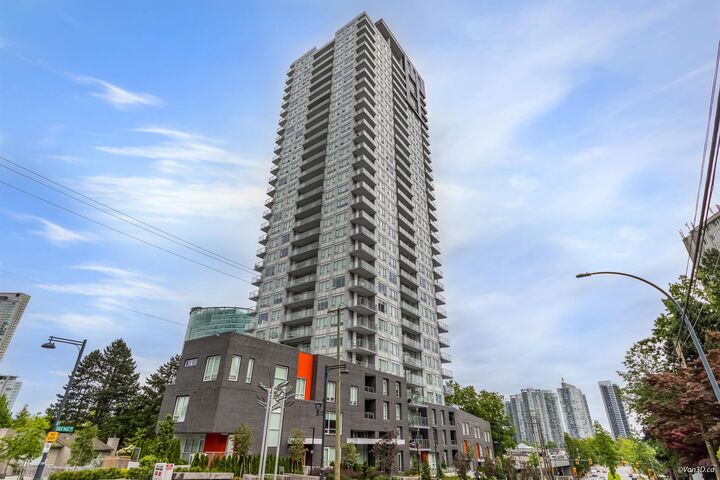 Photo de la propriété:  13387 Old Yale Road 705  BC V3T 0V6 