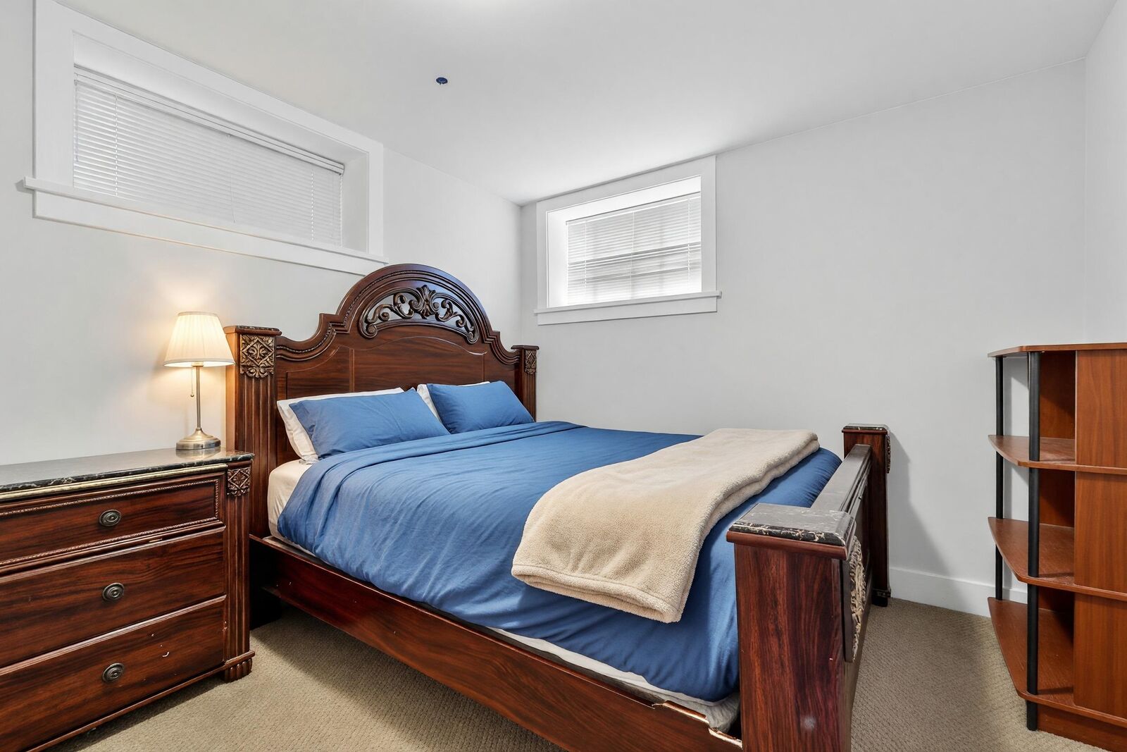Property Photo: 2922 W 41st Avenue BC V6N 3C7