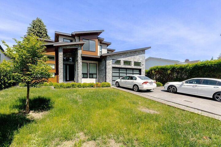 Property Photo:  7002 W Brewster Drive  BC V4E 1V1 