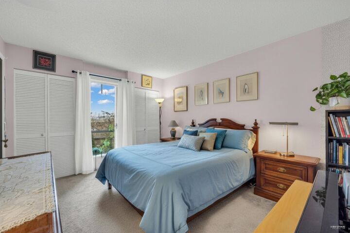 Property Photo: 4941 Lougheed Highway 304 BC V5B 4S6