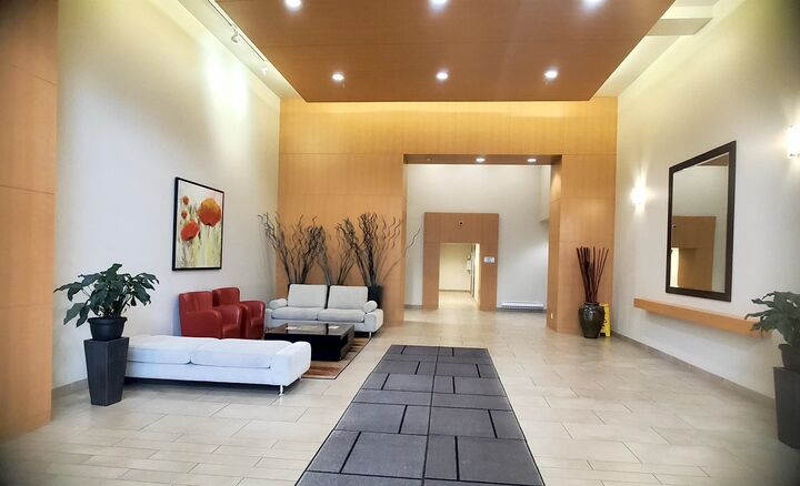 Property Photo: 7888 Saba Road 607 BC V6Y 0A2