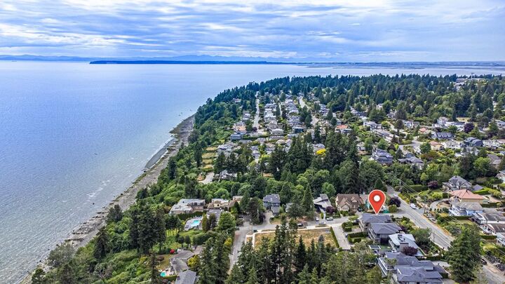Property Photo: 13372 Marine Drive BC V4A 1G2