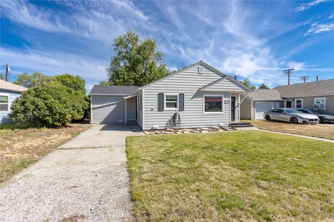 Property Photo:  1611 Broadwater Avenue  MT 59102 
