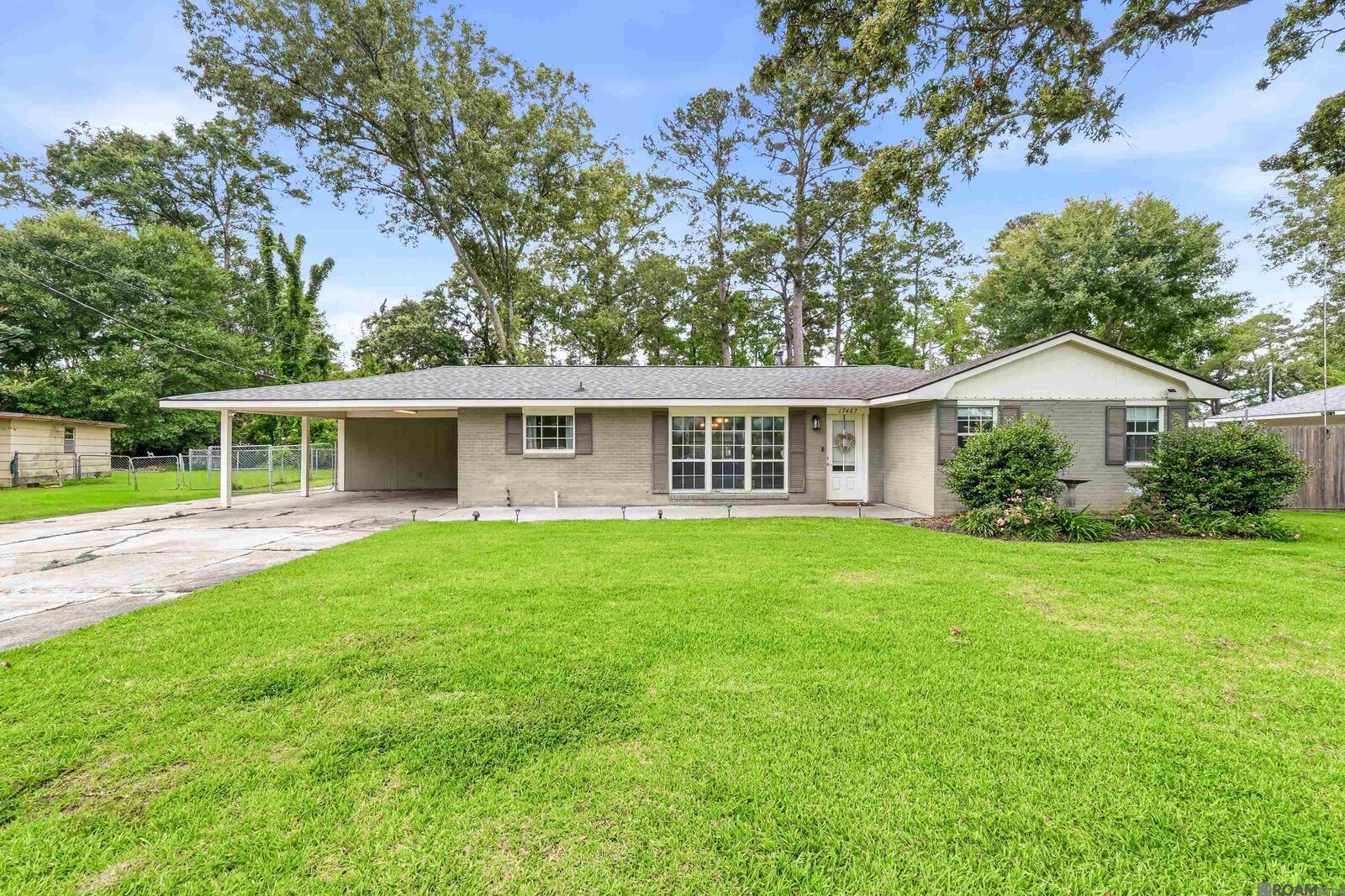 Property Photo:  17467 Abundance Dr  LA 70739 