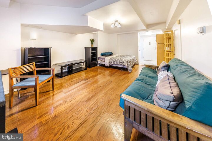 Property Photo: 3315 Wisconsin Avenue NW B1 DC 20016