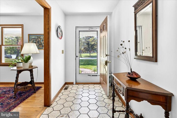 Property Photo: 54 Platz Drive NJ 08558