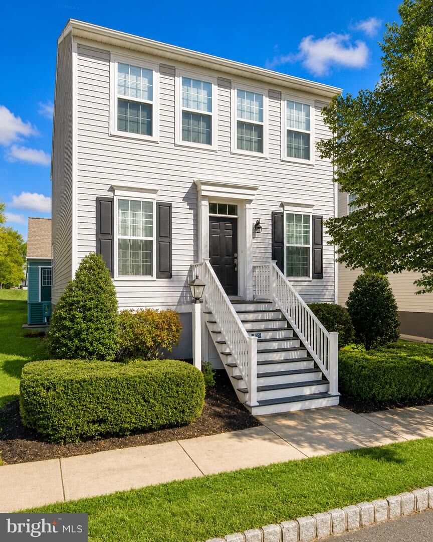 Property Photo: 103 Talbot Street PA 17552