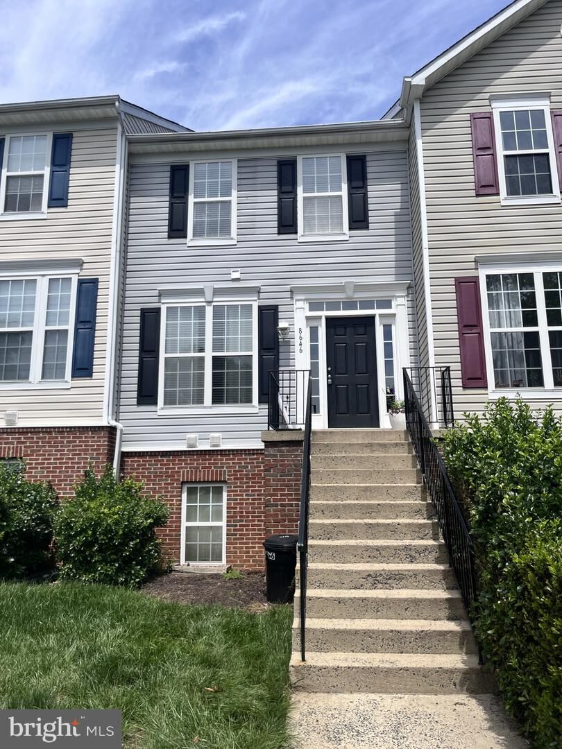 Property Photo:  8646 Aspen Grove Court  MD 21113 