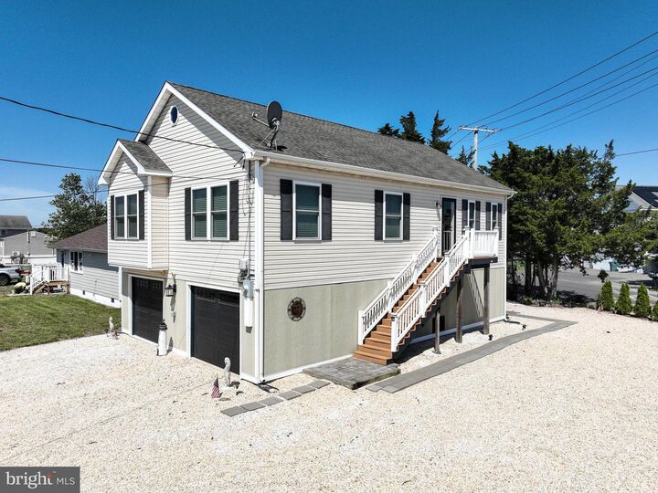 Property Photo: 133 Marlin Road NJ 08087