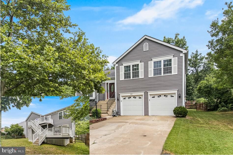 Property Photo:  5086 Bluehead Court  MD 20603 