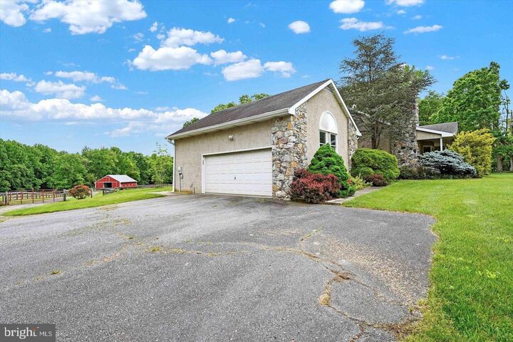 Property Photo: 535 Nottingham Road MD 21921