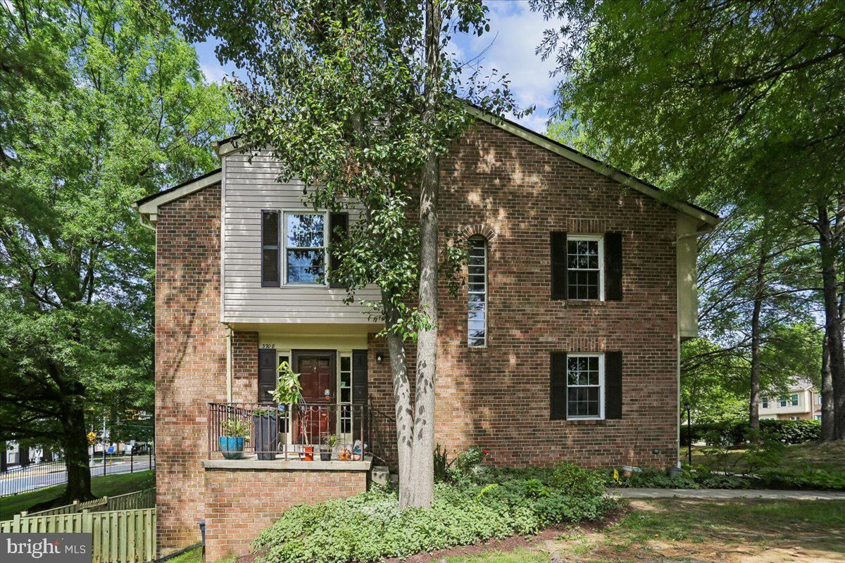 Property Photo:  3708 Gawayne Terrace 3708-3  MD 20906 