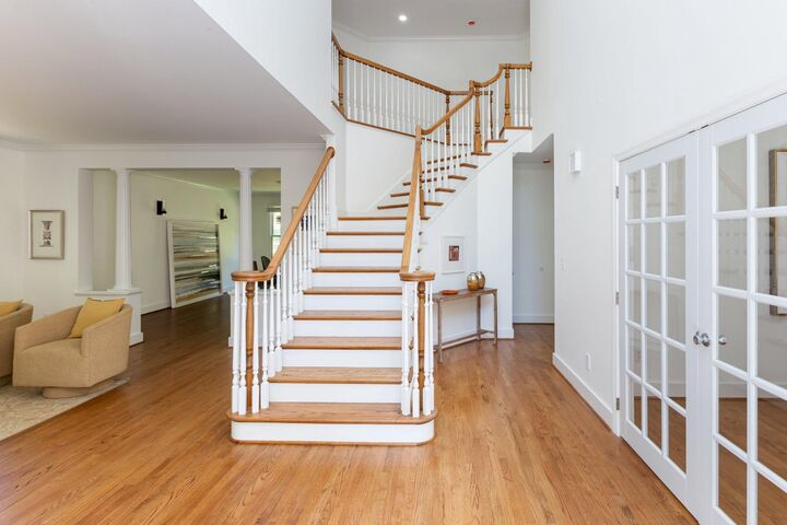 Property Photo: 7009 Persimmon Tree Road MD 20817