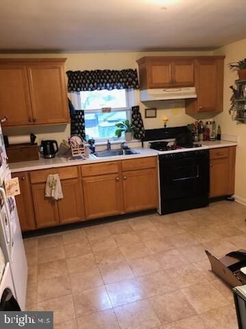Property Photo: 213 Berwyn Place Flr 2 NJ 08648