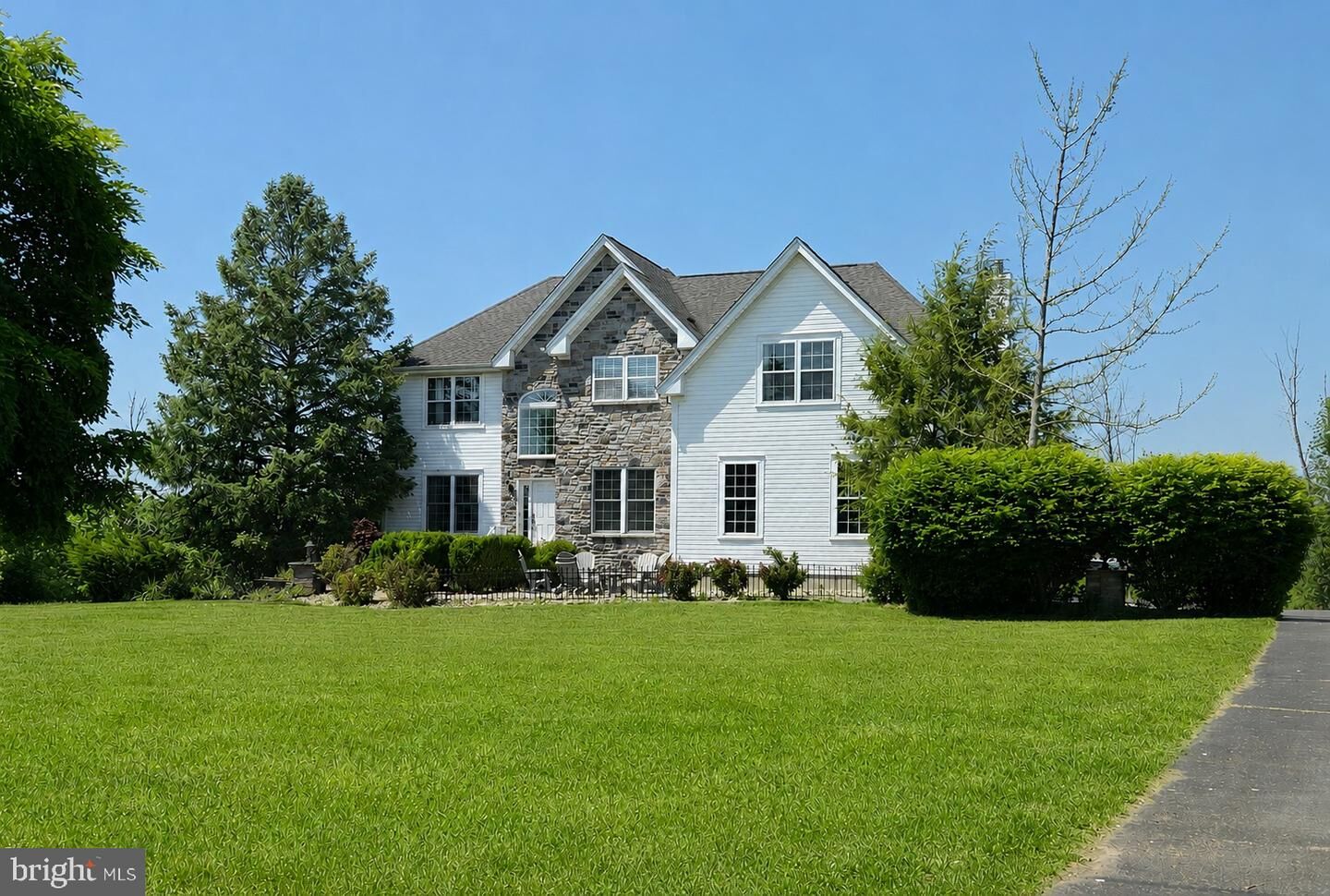 Property Photo:  32 Ferris Wheel Drive  NJ 08530 