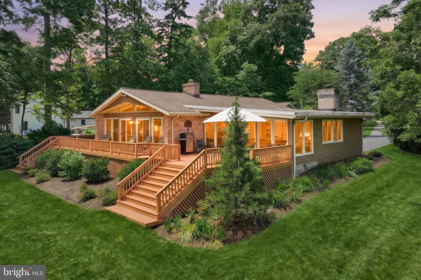 Property Photo:  166 Lake Meade Drive  PA 17316 