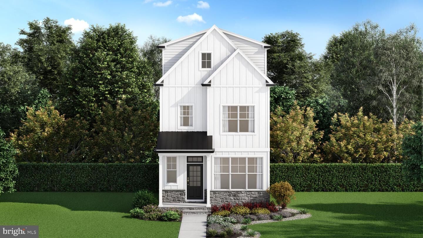 Property Photo: 142 E 6th Avenue PA 19428