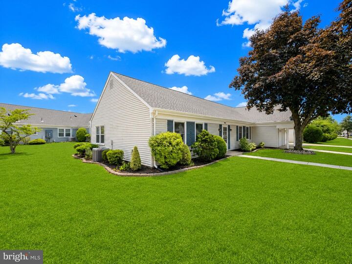 Property Photo:  564 Old Nassau Road A  NJ 08831 