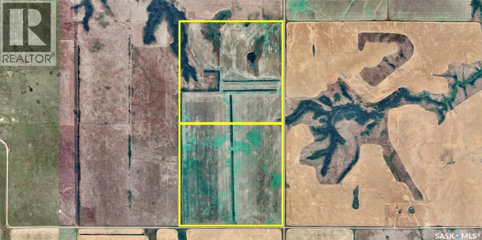 Property Photo: Rm Of Huron Grainland SK S0H 1L0