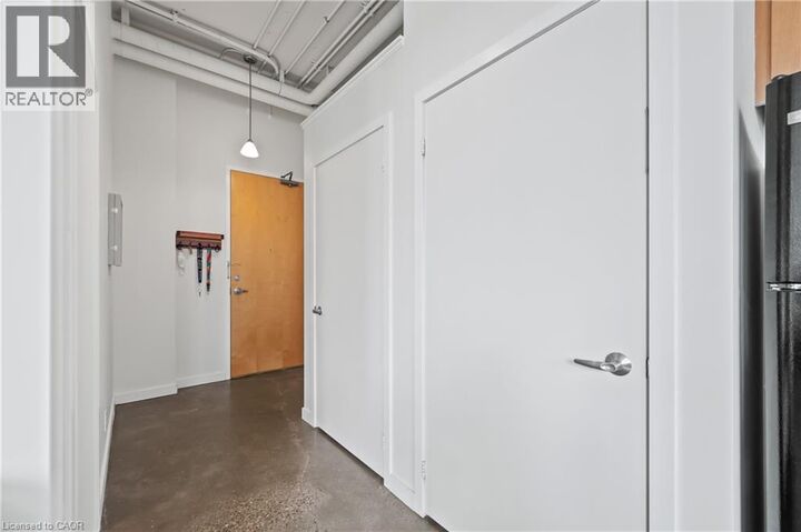 Property Photo: 404 King Street West 308 ON N2G 2L5