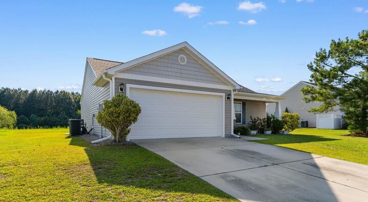 Property Photo: 1404 Boker Rd. SC 29527