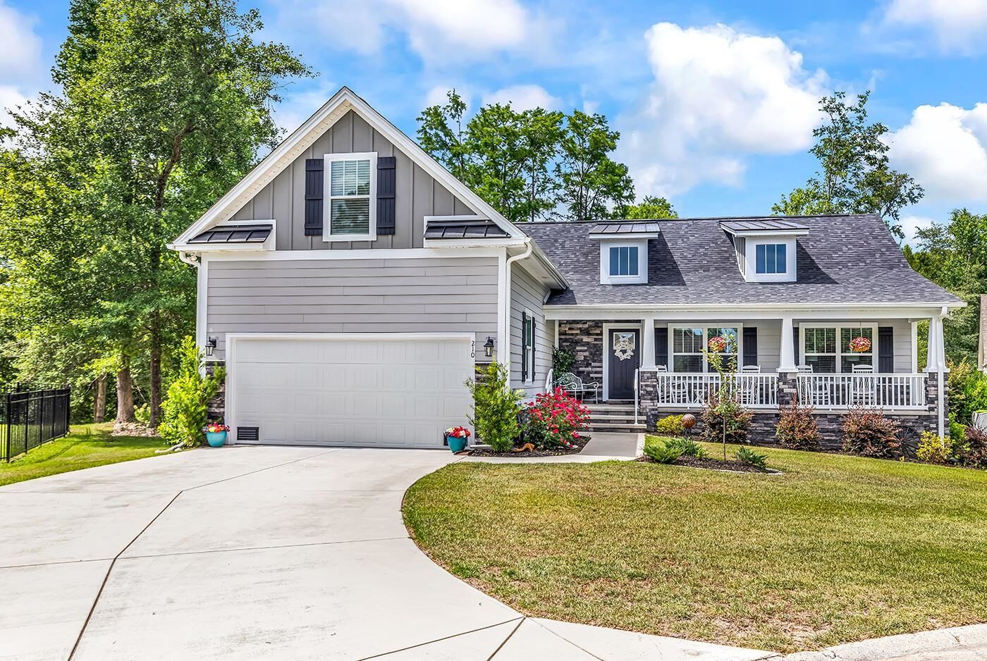 Property Photo:  210 Rivers Edge Dr.  SC 29526 