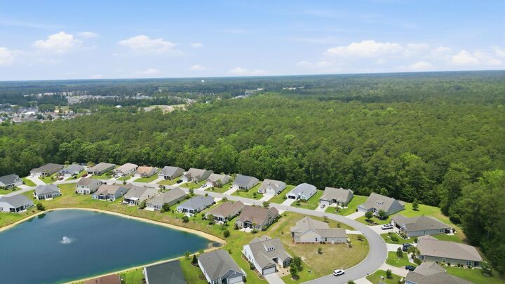 Property Photo:  864 Callant Dr.  SC 29566 