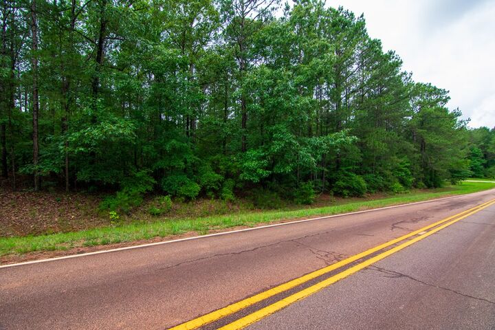 Property Photo:  0 White Road  GA 31822 