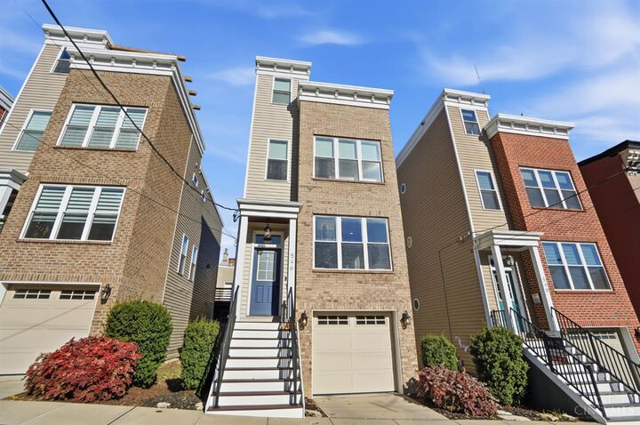 Property Photo: 546 Slack Street OH 45202