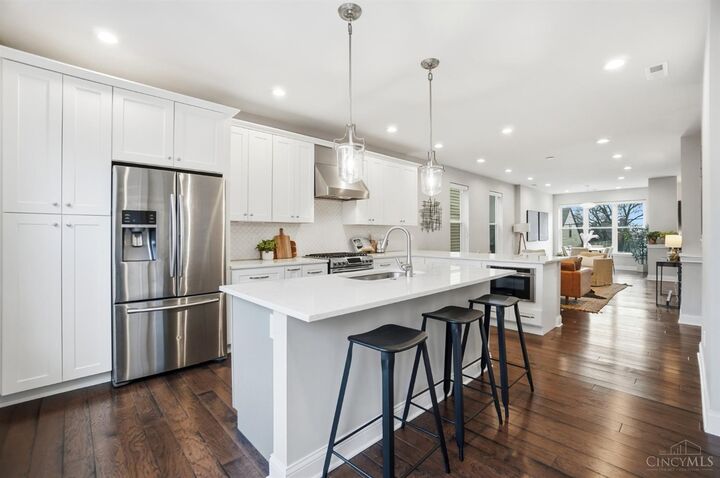 Property Photo:  546 Slack Street  OH 45202 