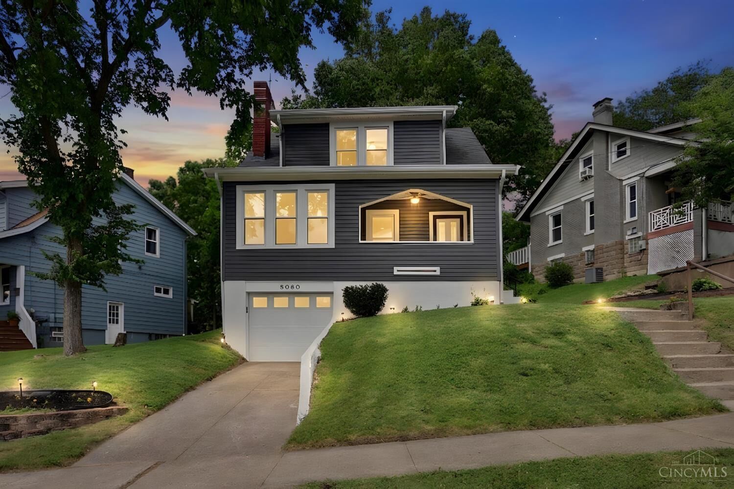 Property Photo:  5080 Grandview Place  OH 45212 