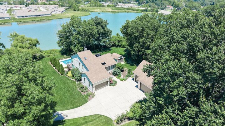 Property Photo:  2928 Struble Road  OH 45251 
