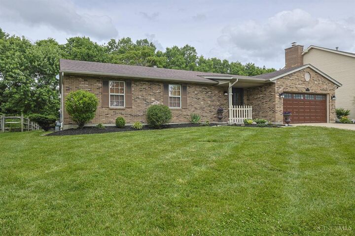 Property Photo: 480 Loren Lane OH 45011