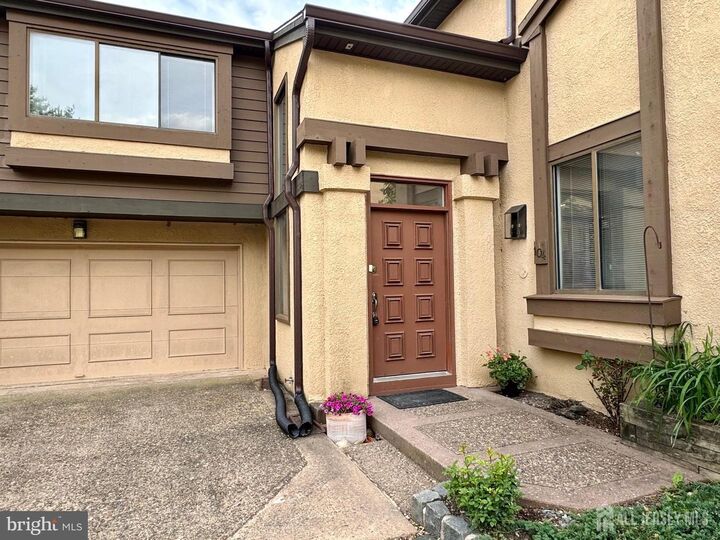 Property Photo:  104 Sayre Drive  NJ 08540 