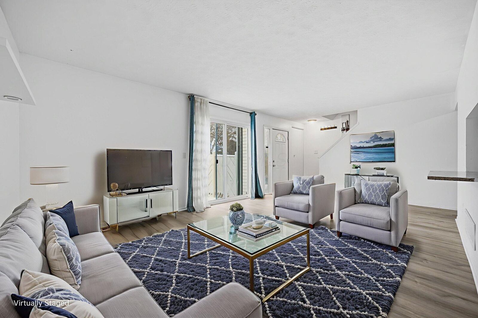Property Photo:  5258 Captains Court  OH 43220 