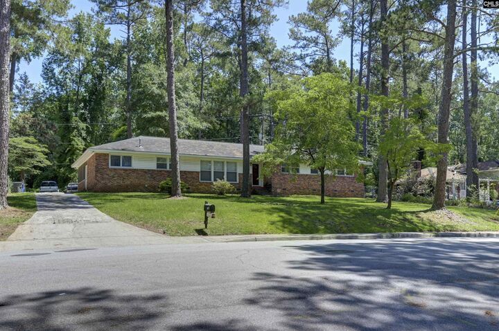 Property Photo: 616 Amberly SC 29203