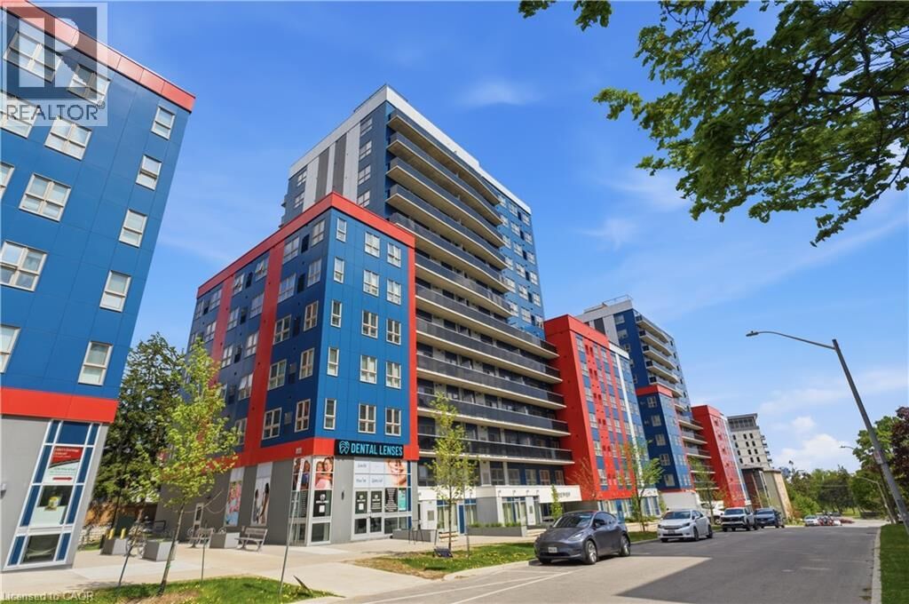 Property Photo: 258 Sunview Street 266 ON N2L 0H7