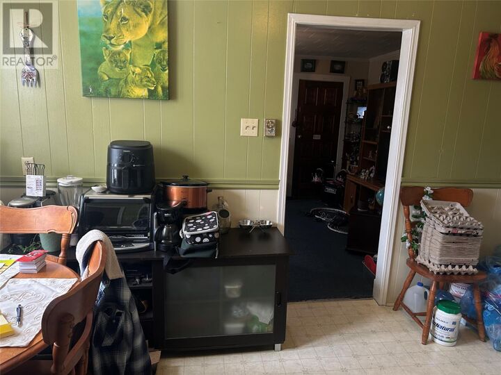 Property Photo:  3-5 Roan Street  NL A2H 5E3 