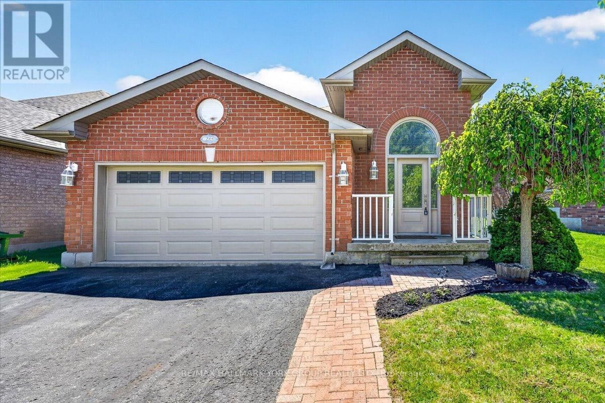 Photo de la propriété:  1284 Gina Street  ON L9S 1T1 