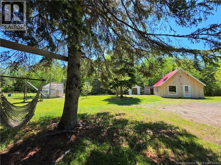 Property Photo:  366 Thomas Ouest Road  NB E8K 2A8 