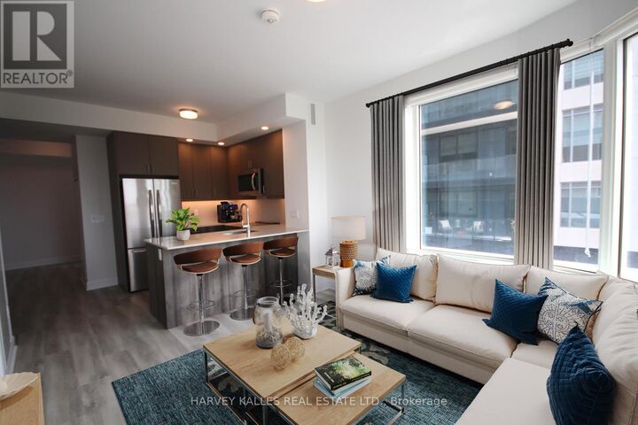 Property Photo:  3240 William Coltson Boulevard 508  ON L6H 7C2 