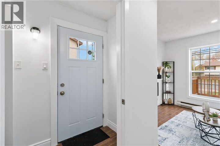 Property Photo: 160 Thomas Street NB E1A 6B9