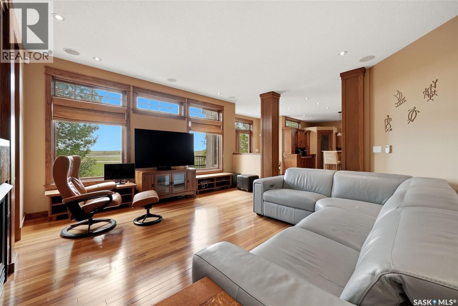 Property Photo:  12043 Wascana Heights  SK S4V 3E2 